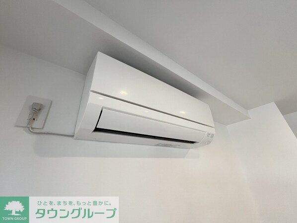 blue palette池上の物件内観写真